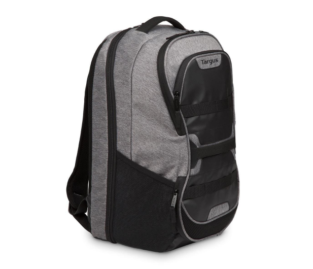 Targus Work + Play Fitness 15.6" szary - 390361 - zdjęcie